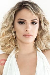 Glamour Garcia profile photo