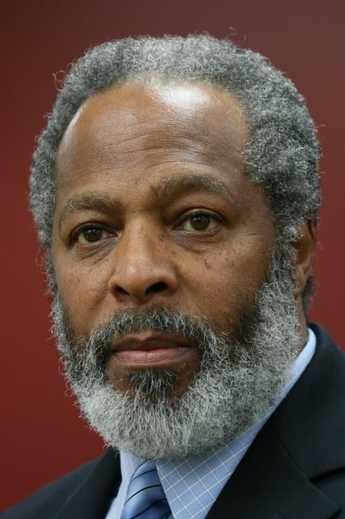 Julian Christopher profile photo