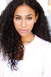 Angelique Sabrina White profile photo