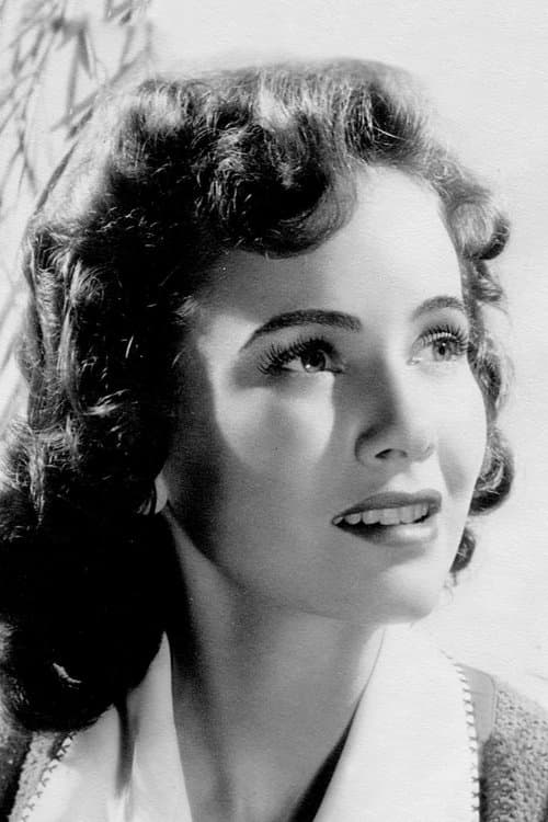 Teresa Wright profile photo