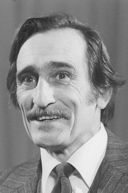 Yvon Leroux profile photo