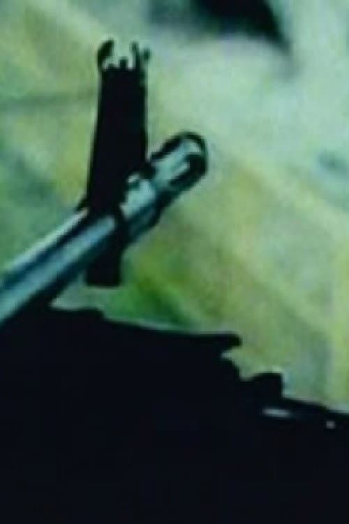 City Killer poster