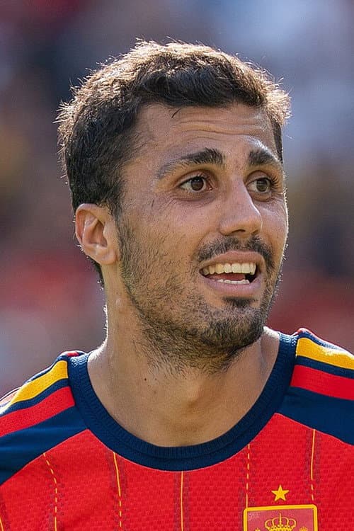 Rodri profile photo