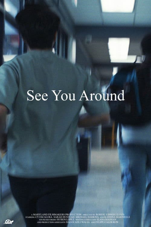 See You Around poster