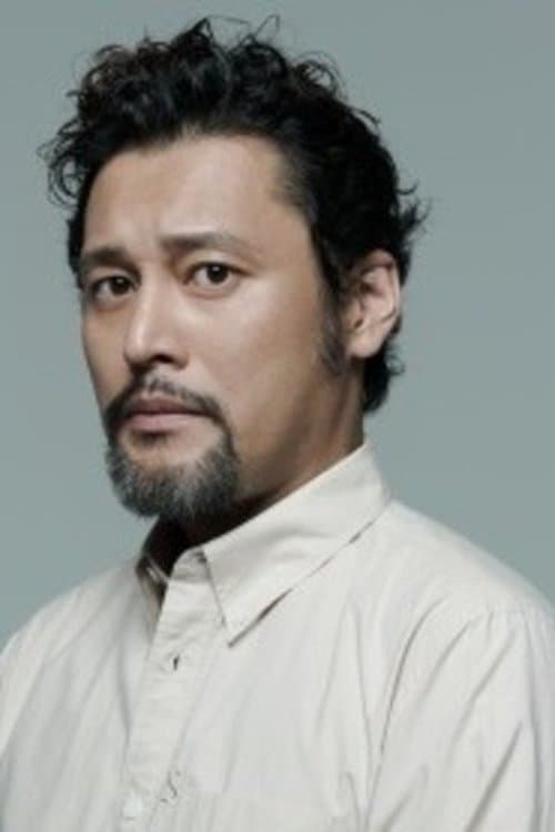 Eiji Yokota profile photo