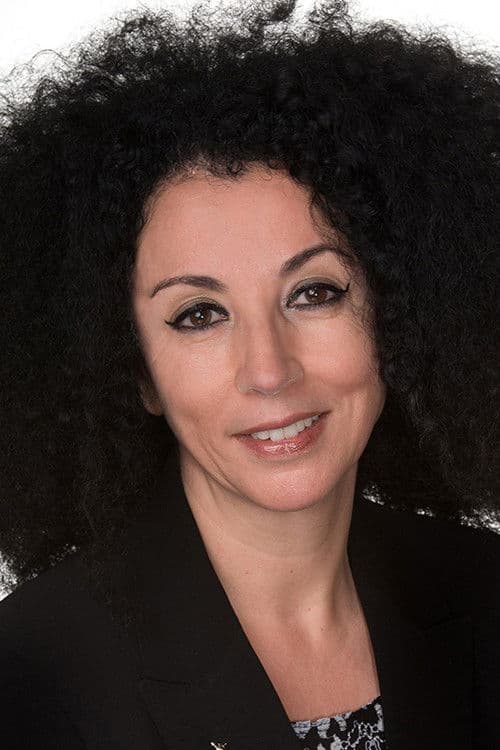 Rachida Azdouz profile photo