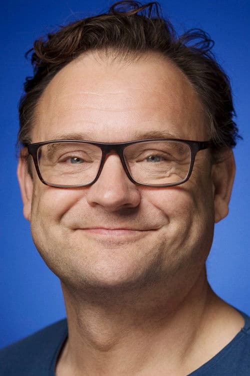 Troels Malling Thaarup profile photo