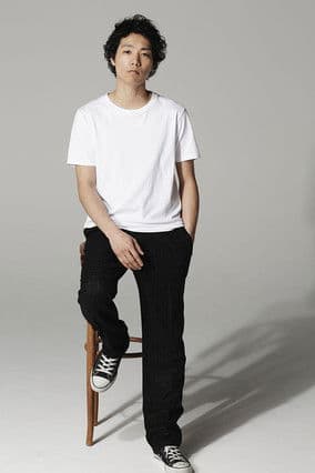 Ryohei Nakayama profile photo