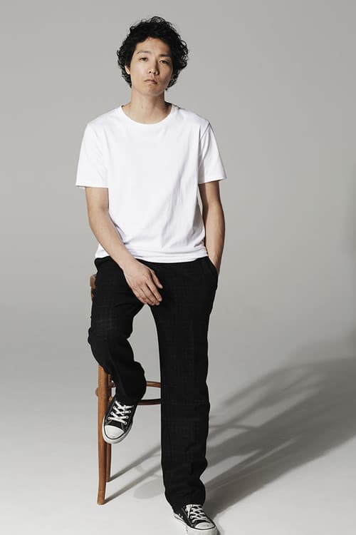 Ryohei Nakayama profile photo