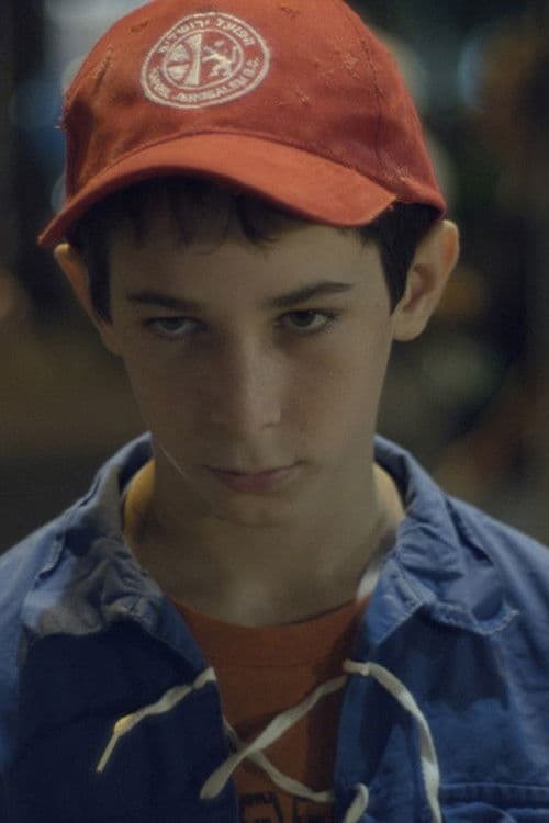 How I Killed Rabin poster