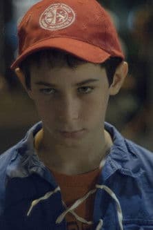 How I Killed Rabin poster