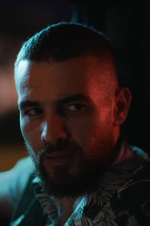 Jonathan Vella profile photo