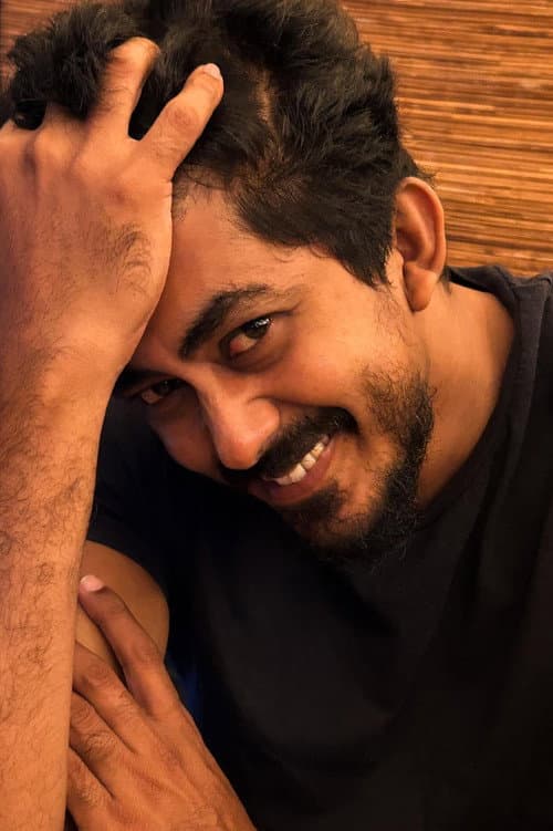 Danushka Dias profile photo