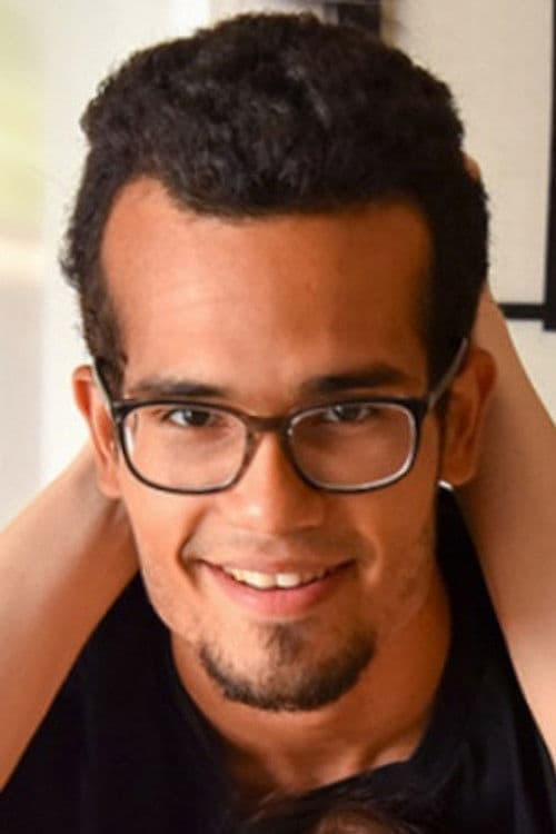 David Caspian profile photo