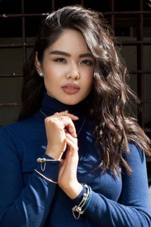 Indira Edilbayeva profile photo