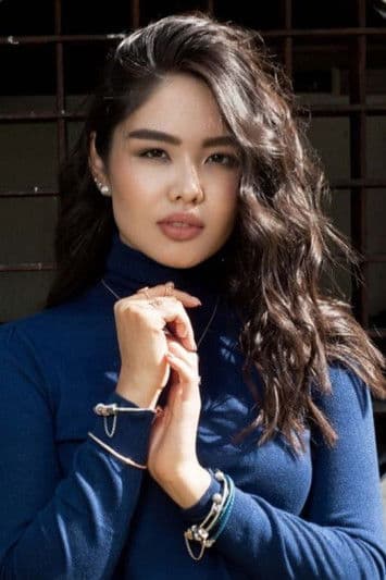 Indira Edilbayeva profile photo