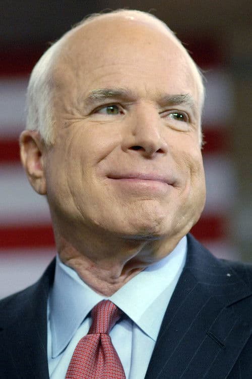 John McCain profile photo