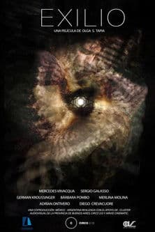 Exilio poster