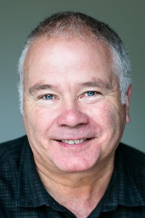 David Lonsdale profile photo