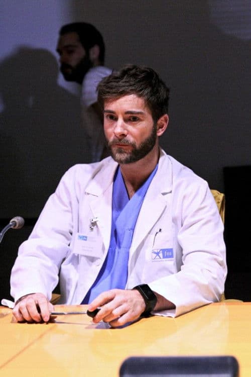 Marco Stefano Speziali profile photo