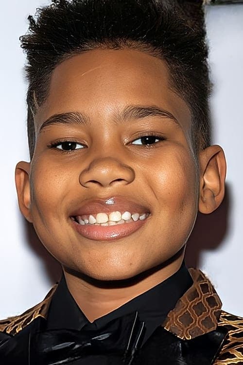 Ja'Siah Young profile photo