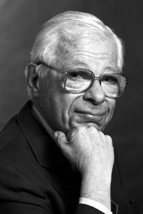 Daniel Schorr profile photo