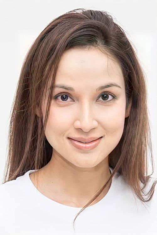 Michelle Saram profile photo