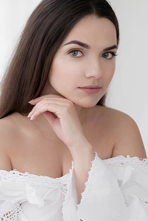 Tetiana Lavrushko profile photo