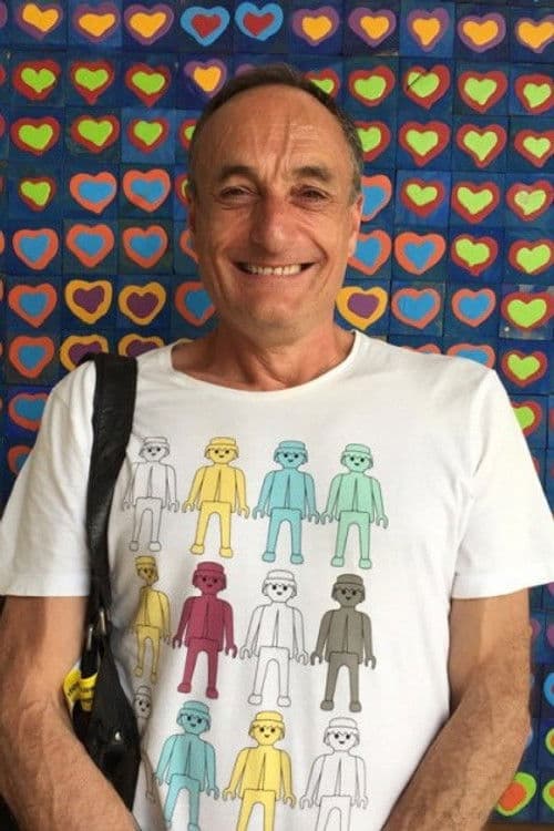 Jérôme Descamps profile photo