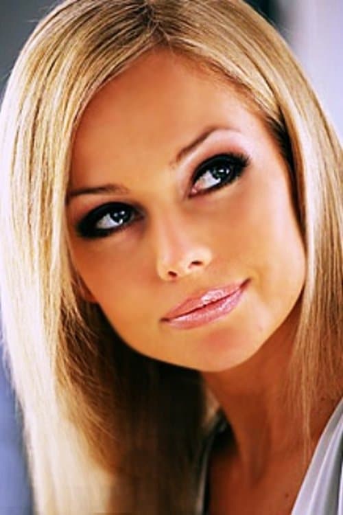 Elena Korikova profile photo