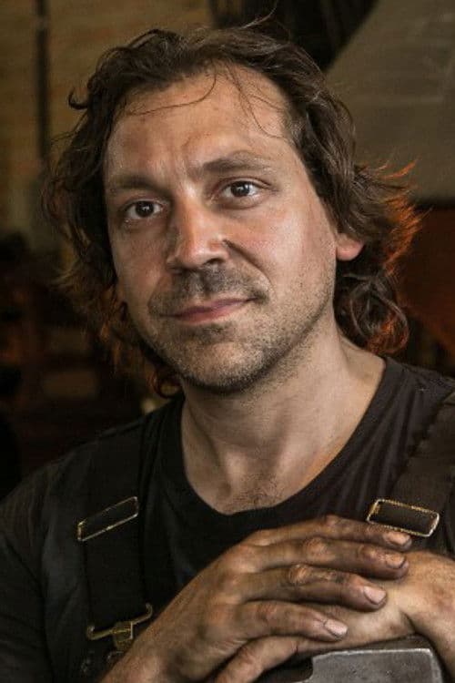 Mathieu Collette profile photo