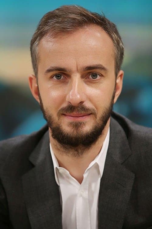 Jan Böhmermann profile photo