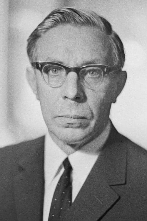 Juhan Smuul profile photo