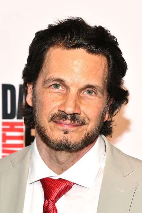 Michael Worth profile photo