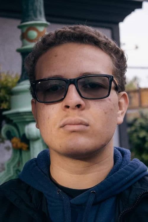 Luke Sell profile photo