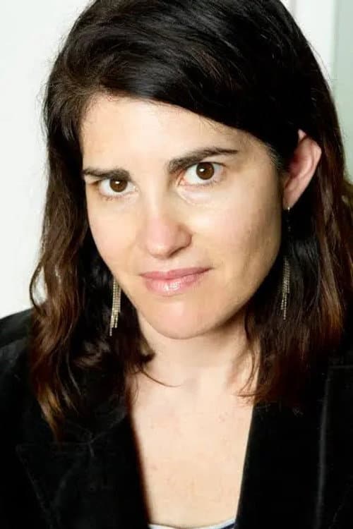 Jessica Sharzer profile photo