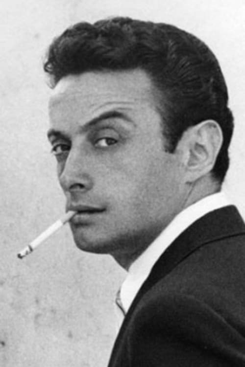 Lenny Bruce profile photo