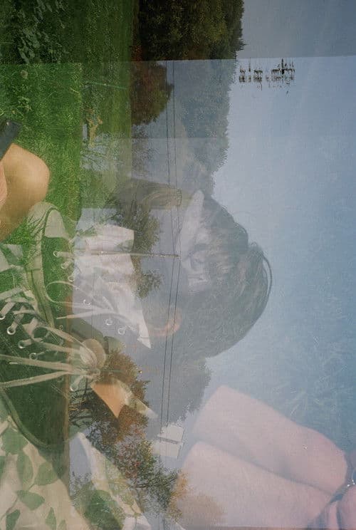 Moving Pictures poster