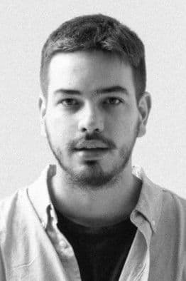 Theo Montoya profile photo