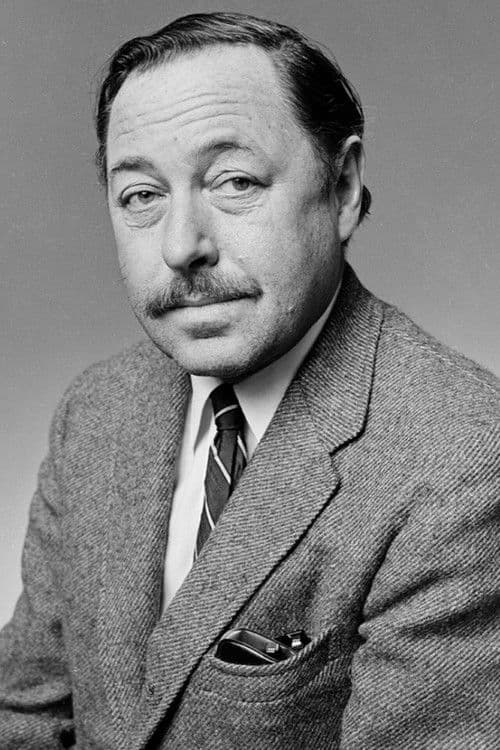Tennessee Williams profile photo