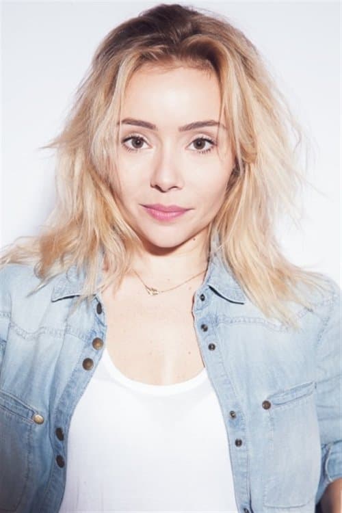 Aurelia Crebessegues profile photo