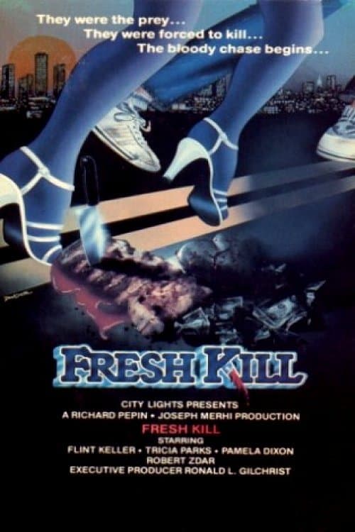 Fresh Kill poster