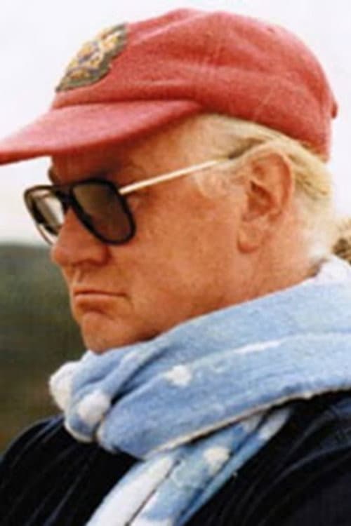 Jim Goddard profile photo