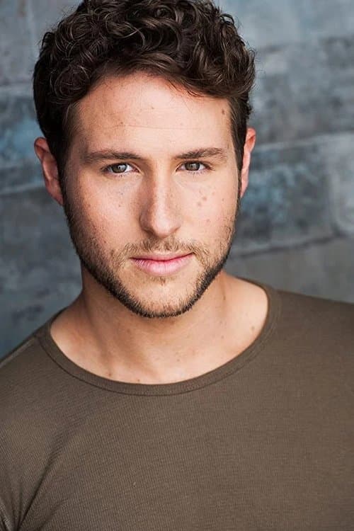 Griffin Burns profile photo