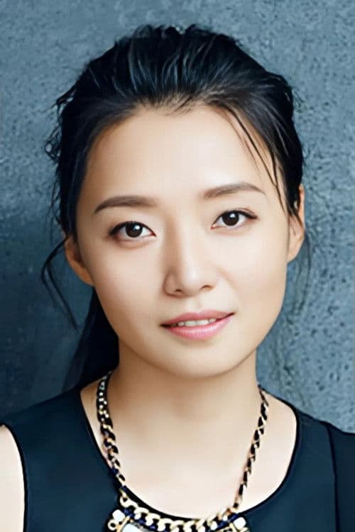 Liang Linlin profile photo