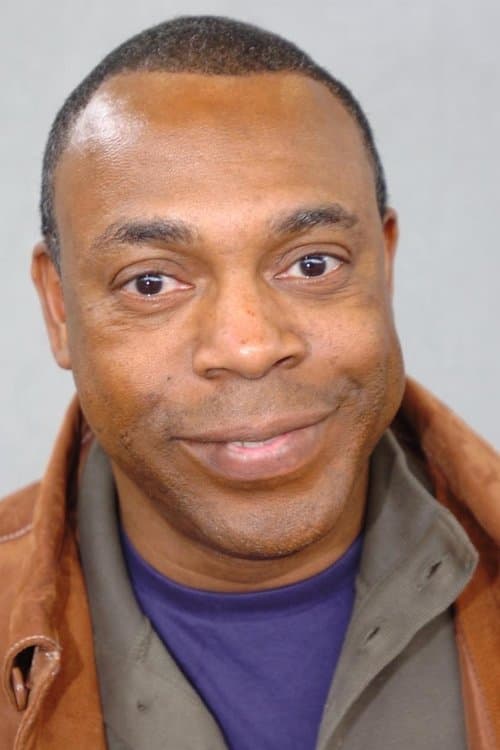 Michael Winslow profile photo