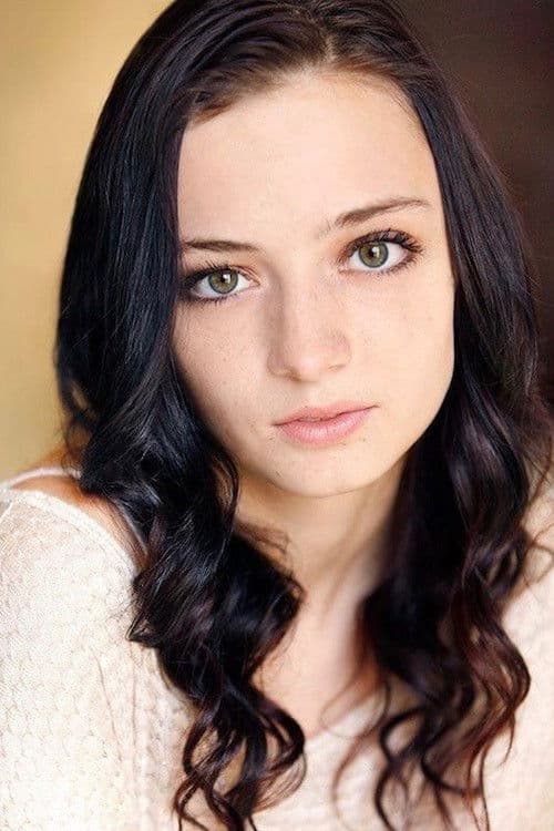 Victoria Elizabeth Donofrio profile photo