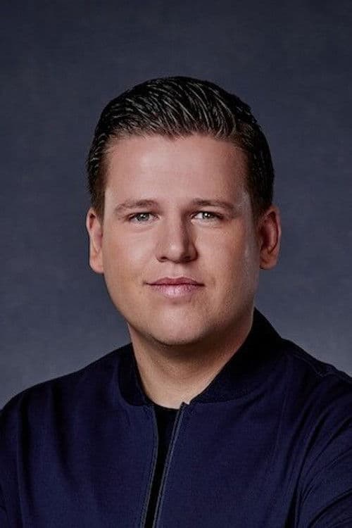 Sven Versteeg profile photo