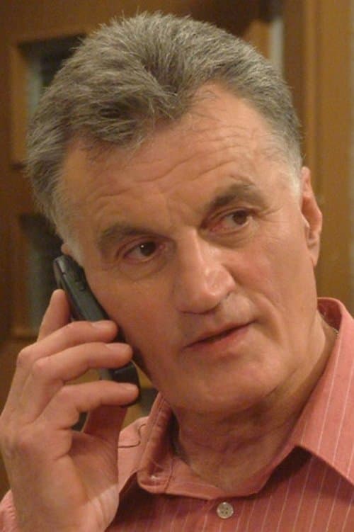 Zsolt Körtvélyessy profile photo