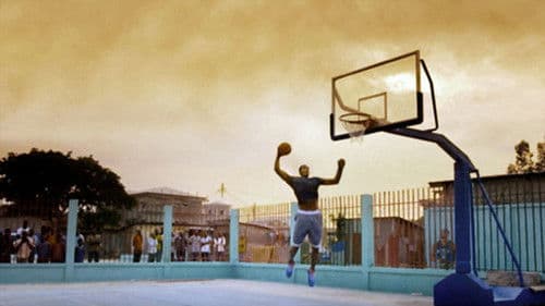 Son of the Congo poster